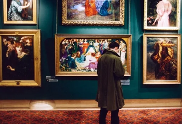 Art Logistics Berlin