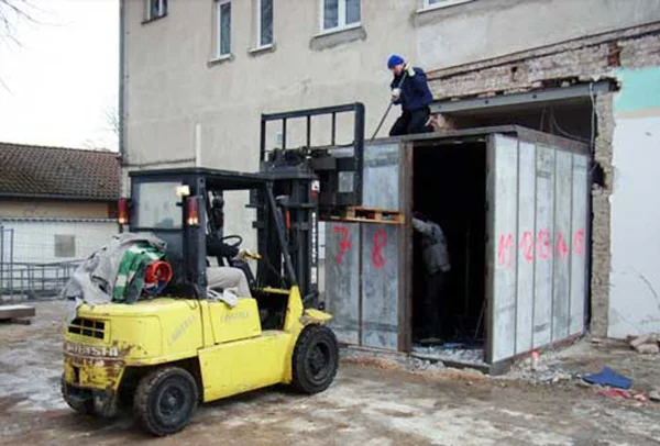 Safe Transport Costs